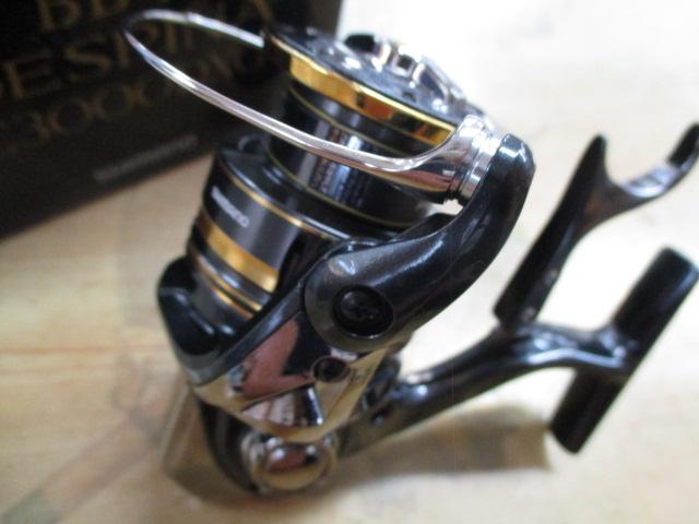 23BB-Xデスピナ C3000DXG