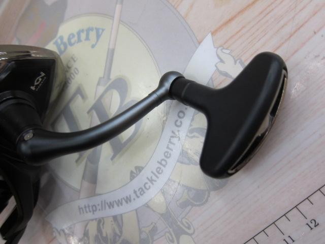 20エクスセンスBB 4000MHG