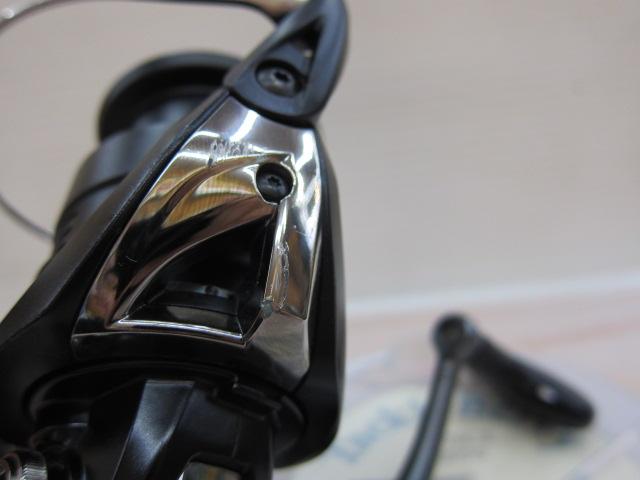 20エクスセンスBB 4000MHG