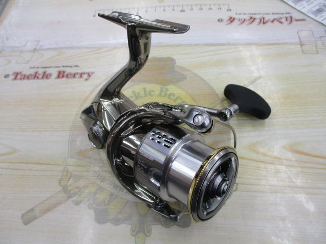 18ステラ 3000MHG｜＠ベリーネット 日本最大新品中古釣具WEBショップ