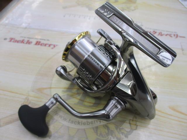 18ステラ 3000MHG｜＠ベリーネット 日本最大新品中古釣具WEBショップ