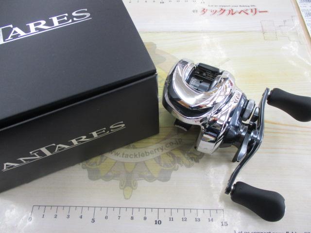 【〜11/8 19:00】 19アンタレス HG 19アンタレスHG LH｜＠ベリーネット 日本最大新品中古釣具WEBショップ