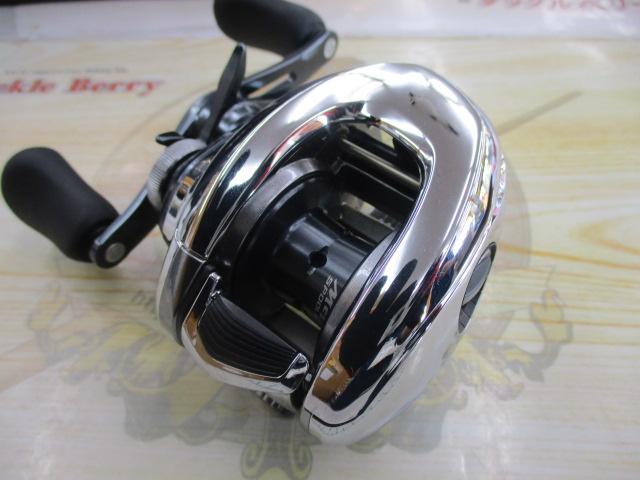 19アンタレスHG LH｜＠ベリーネット 日本最大新品中古釣具WEBショップ