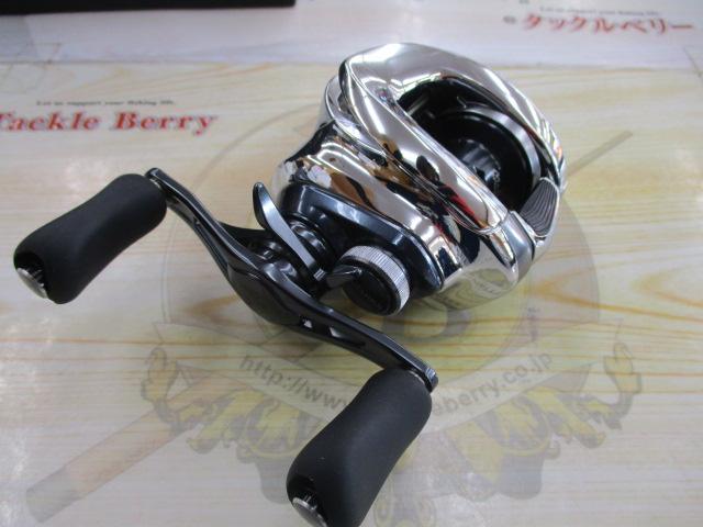 19アンタレスHG LH｜＠ベリーネット 日本最大新品中古釣具WEBショップ