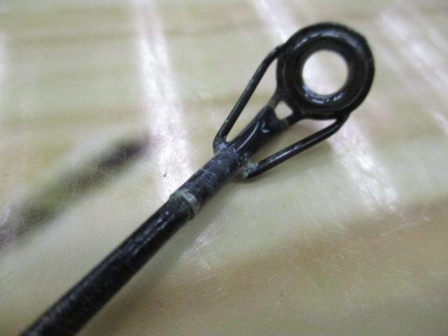 がま磯レセプター 5-53遠投｜＠ベリーネット 日本最大新品中古釣具WEB