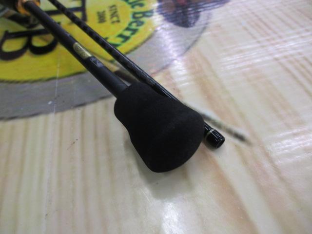 22ソアレSSアジング S58ULS