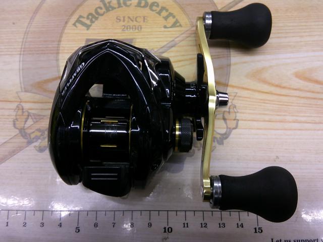 グラップラーBB 200HG