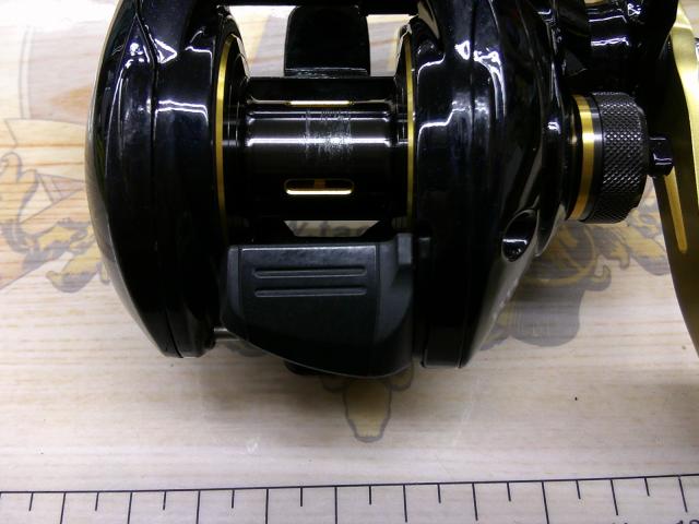 グラップラーBB 200HG