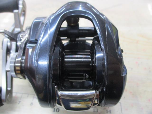 25アルデバランDC 31XG｜＠ベリーネット 日本最大新品中古釣具WEBショップ