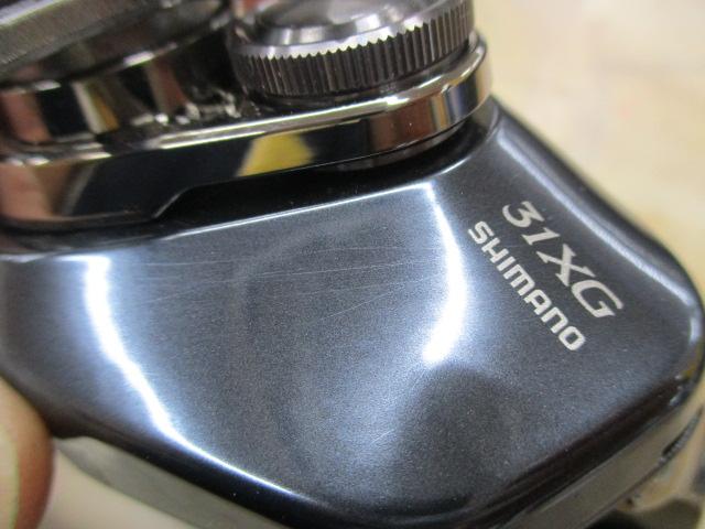 25アルデバランDC 31XG｜＠ベリーネット 日本最大新品中古釣具WEBショップ