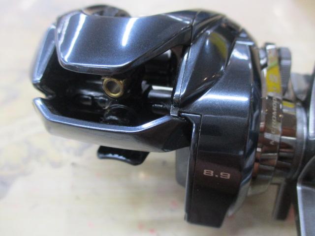 25アルデバランDC 31XG｜＠ベリーネット 日本最大新品中古釣具WEBショップ
