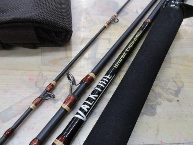 ヴァルキリーワールドエクスペディション VKC-58ML-4