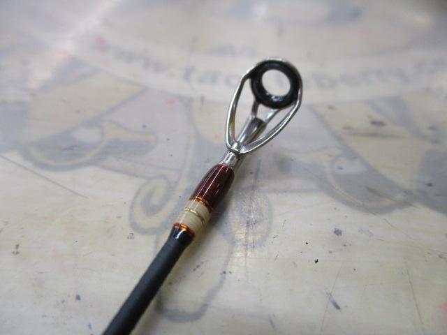 ヴァルキリーワールドエクスペディション VKC-58ML-4