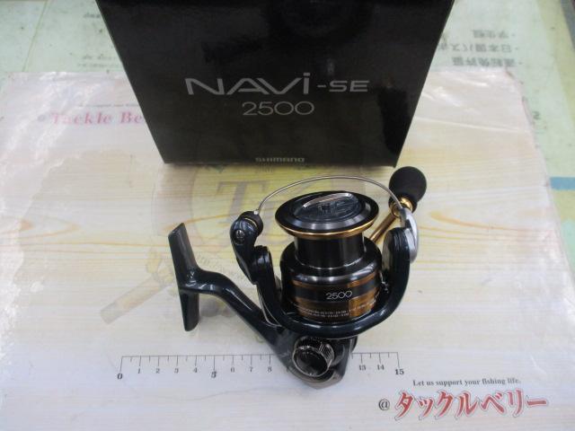 ナビSE2500