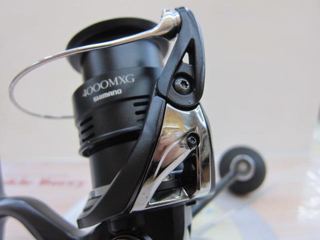 20エクスセンスBB 4000MXG