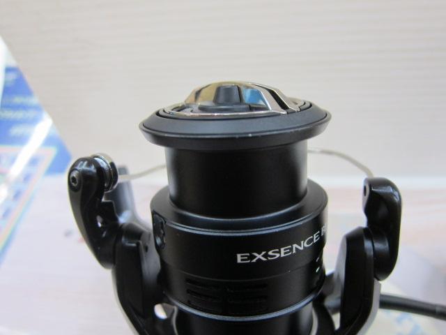 20エクスセンスBB 4000MXG