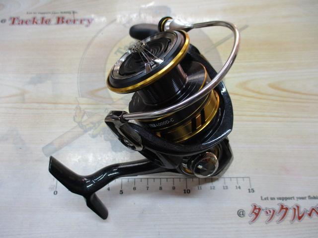 18レガリス LT4000D-C