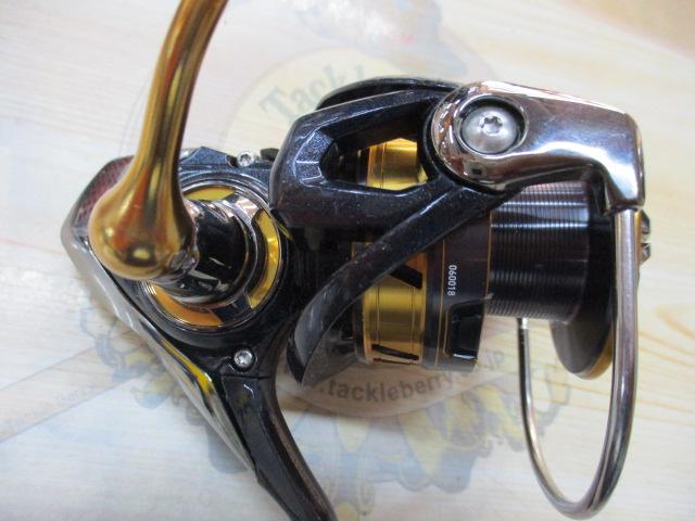 18レガリス LT4000D-C