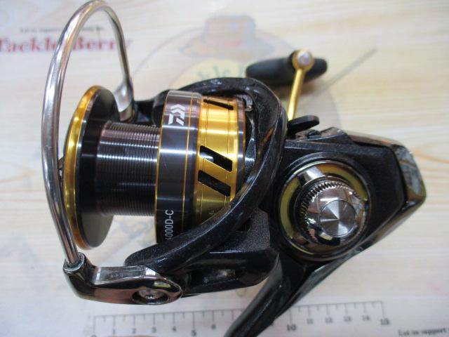 18レガリス LT4000D-C