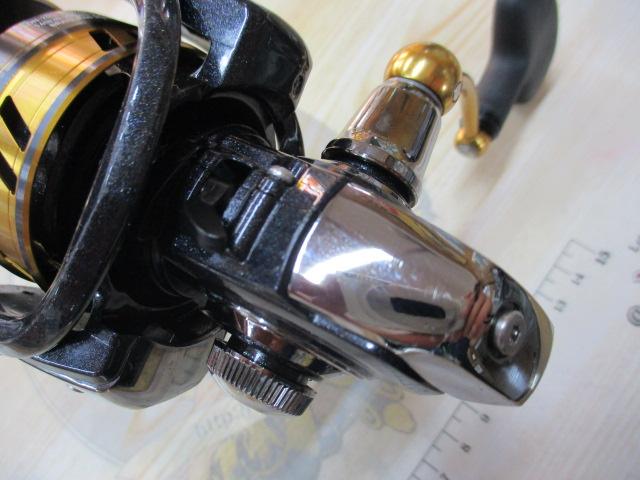 18レガリス LT4000D-C