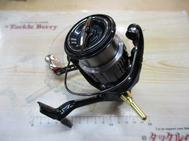 19ヴァンキッシュ C3000MHG