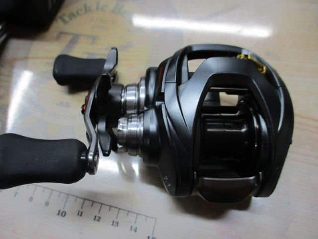 スティーズ A TW 1016SHL