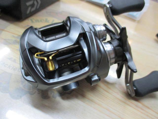 スティーズ A TW 1016SHL