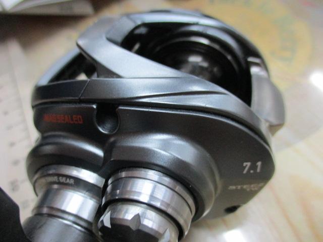 スティーズ A TW 1016SHL