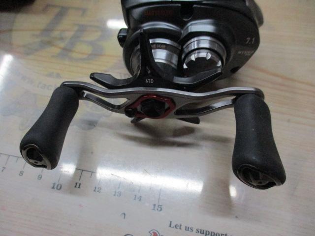 スティーズ A TW 1016SHL
