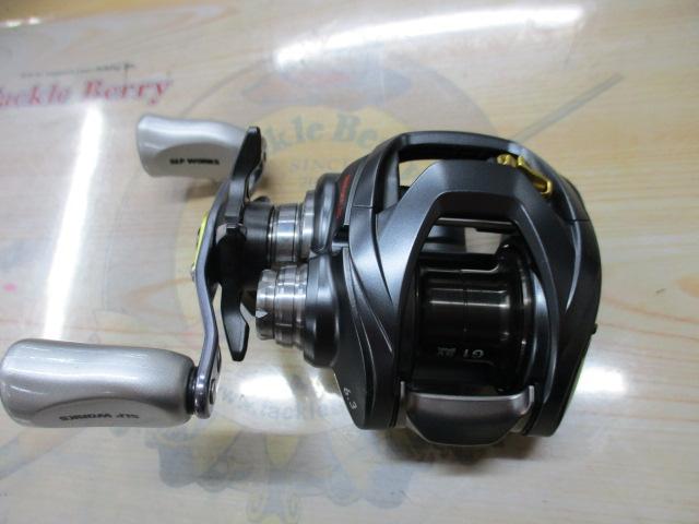 スティーズ A TW 1016HL｜＠ベリーネット 日本最大新品中古釣具WEBショップ