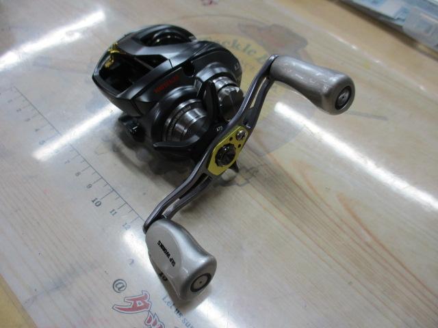 スティーズ A TW 1016HL｜＠ベリーネット 日本最大新品中古釣具WEBショップ