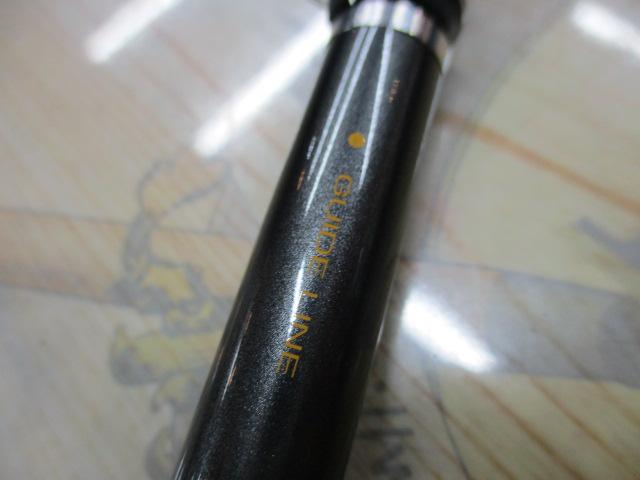 鱗海スペシャルRB 0.6号-530