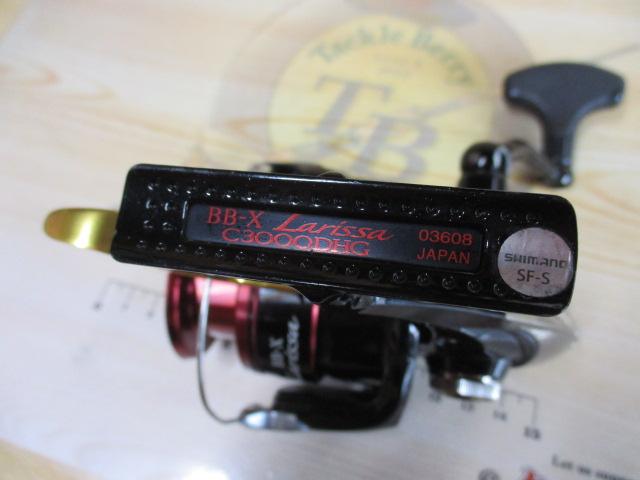 16BB-Xラリッサ C3000DHG