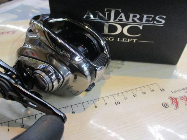 21アンタレスDC XG LH