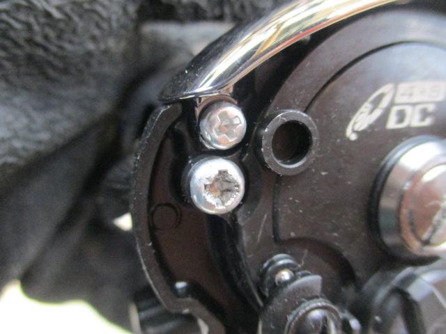 21アンタレスDC XG LH