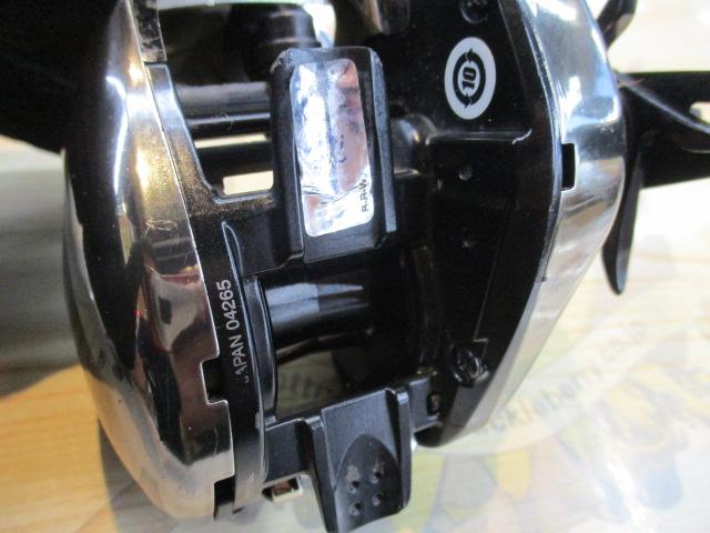 21アンタレスDC XG LH