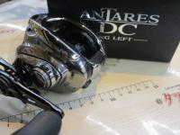 21アンタレスDC XG LH