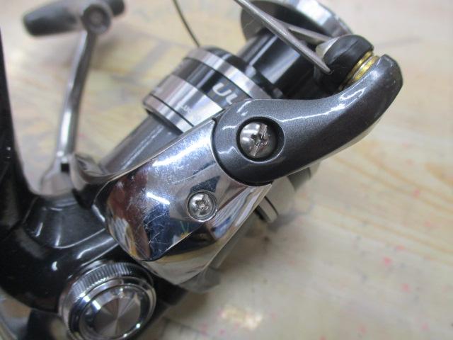 12アルテグラ C3000HG