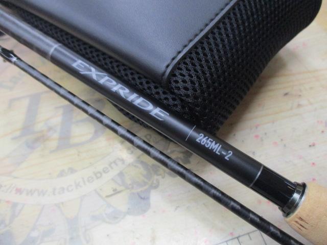 22エクスプライド 265ML-2
