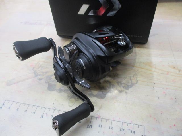 25アルファス BF TW 8.5R