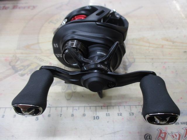 25アルファス BF TW 8.5R