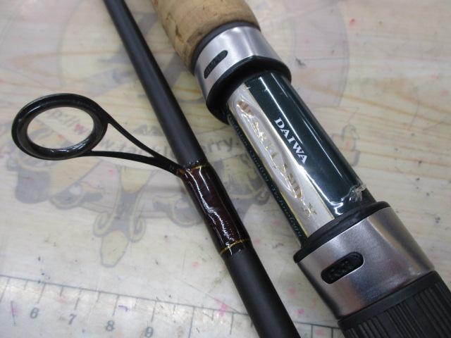 ハートランドX SW S902LFS