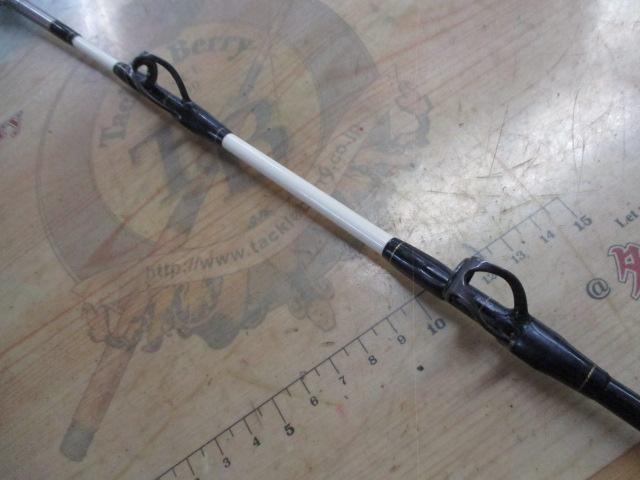 パワーファイター 200-H穂先