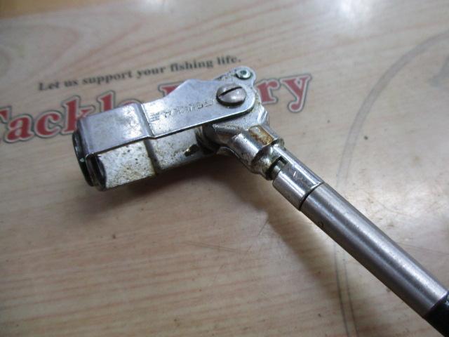 パワーファイター 200-M穂先