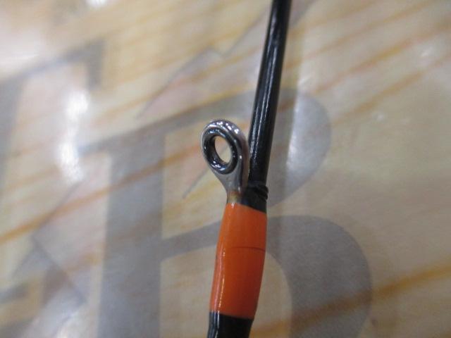 バトルウィップTR 63/N