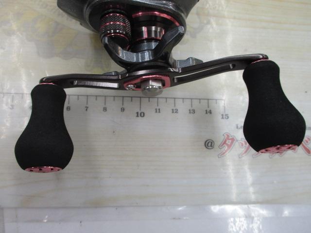 紅牙X IC