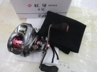 紅牙X IC