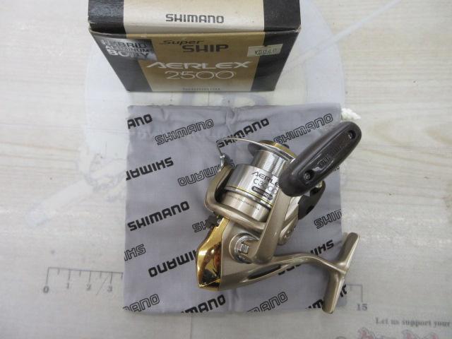 03エアレックス C3000