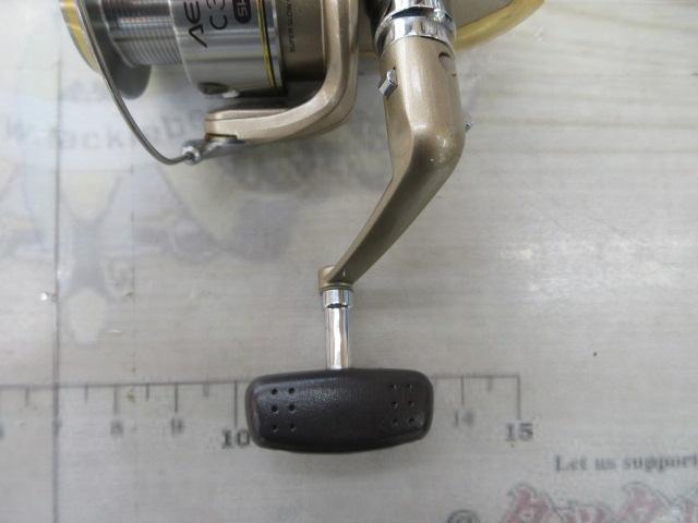 03エアレックス C3000