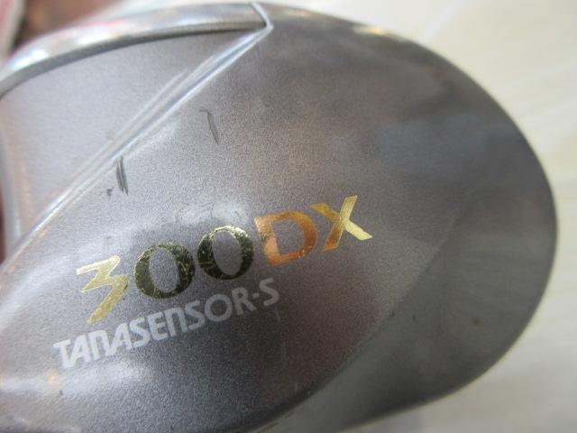 タナセンサーS 300DX